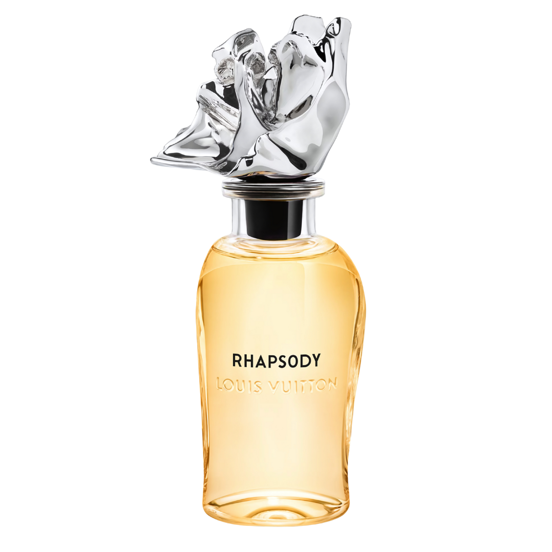 Louis Vuitton | Rhapsody | Extrait de Parfum | 8mL Travel Spray