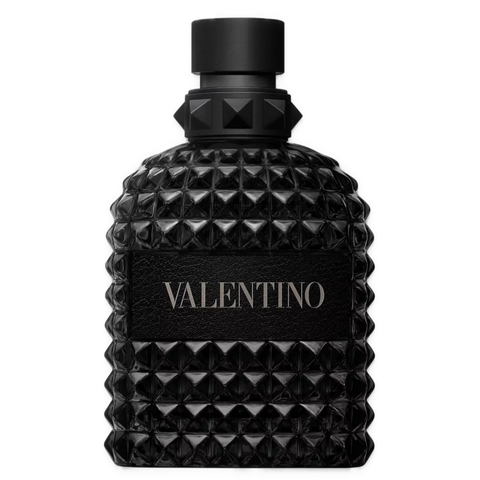 Valentino | Uomo Born in Roma Rendez-Vous Rockstud Noir | EDT | 8mL Travel Spray