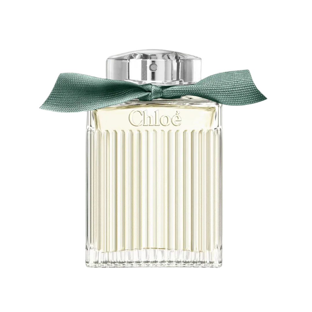 Chloe | Rose Naturelle Intense | Eau de Parfum Intense | 8mL Travel Spray