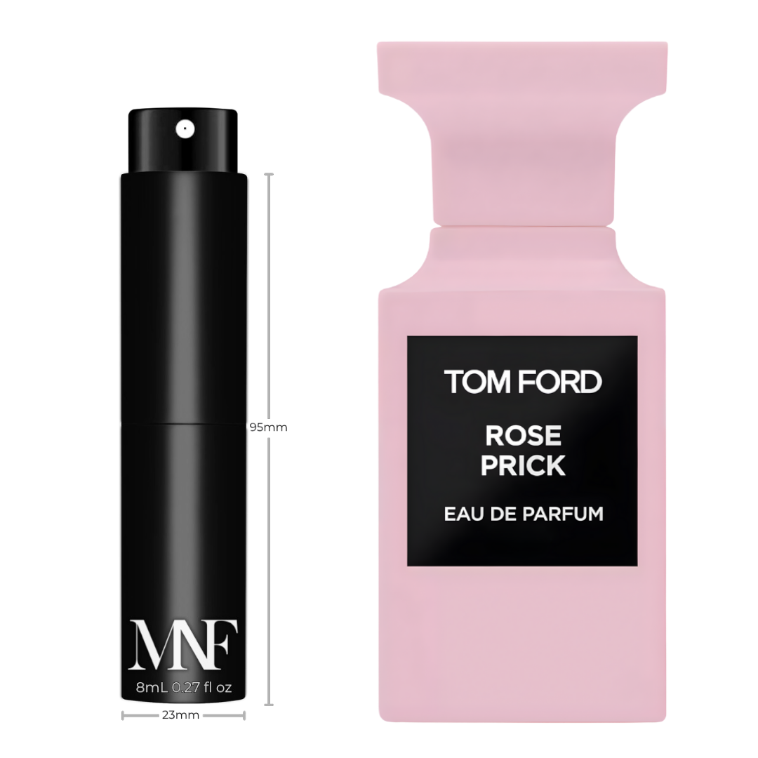 Tom Ford | Rose Prick | Eau de Parfum | 8mL Travel Spray