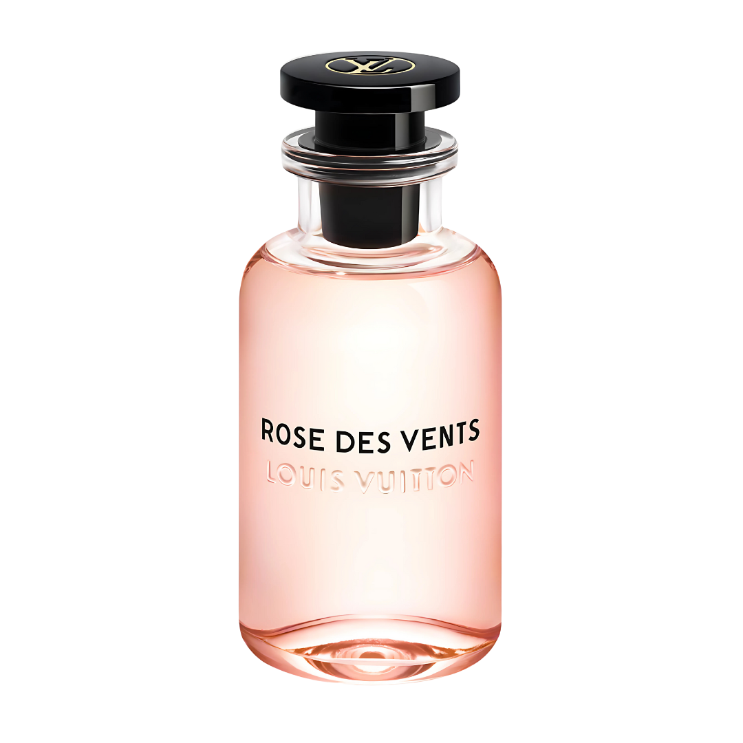 Louis Vuitton | Rose des Vents | Eau de Parfum | 8mL Travel Spray