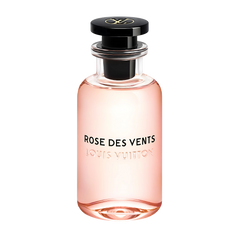 Louis Vuitton | Rose des Vents | Eau de Parfum | 8mL Travel Spray