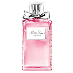 Dior | Miss Dior Rose N'Roses | Eau de Toilette | 8mL Travel Spray