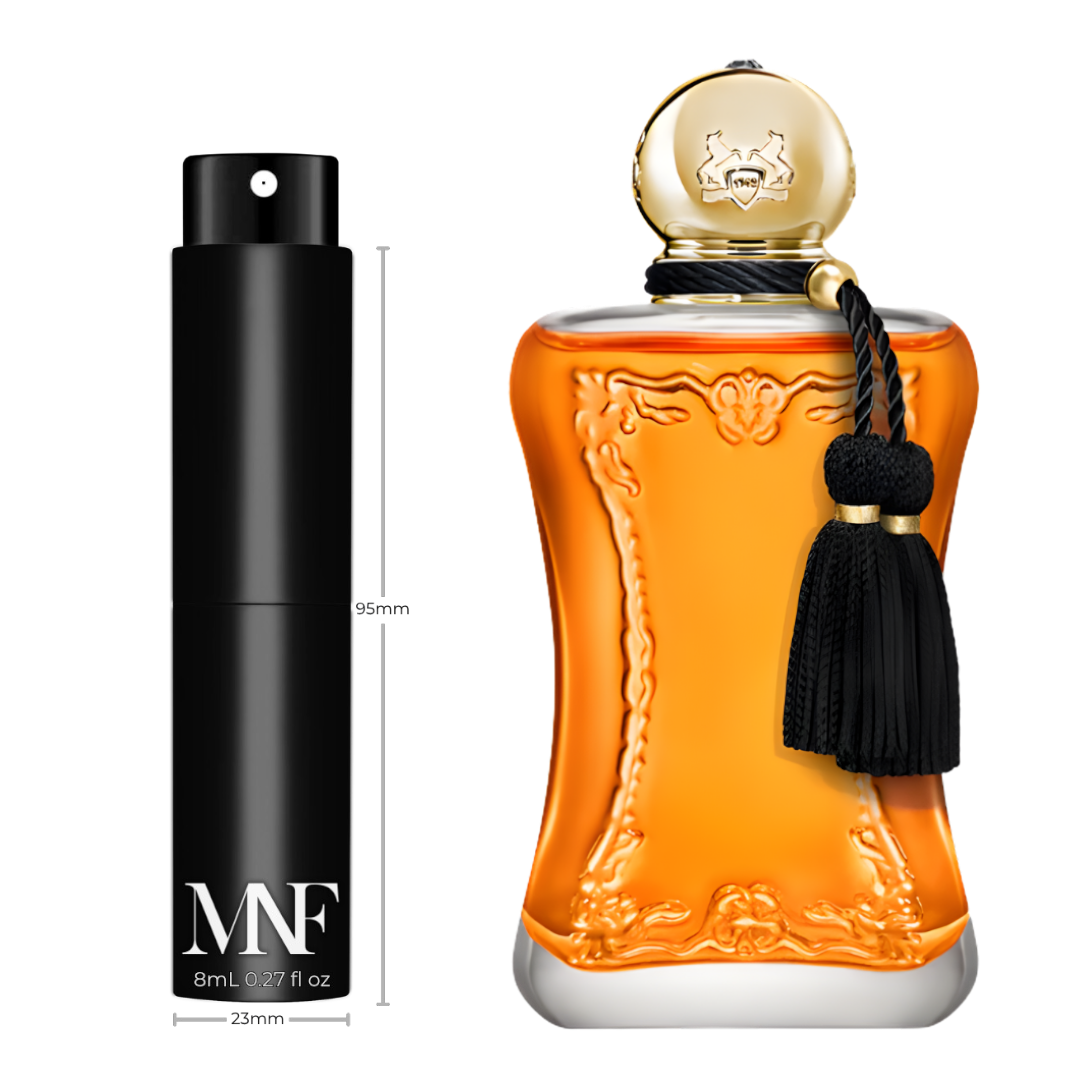 Parfums de Marly | Safanad | Eau de Parfum | 8mL Travel Spray