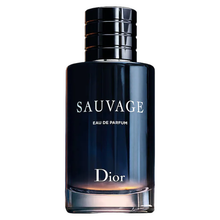 Dior | Sauvage | Eau de Parfum | 8mL Travel Spray