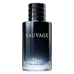 Dior | Sauvage | EDT | 8mL Travel Spray