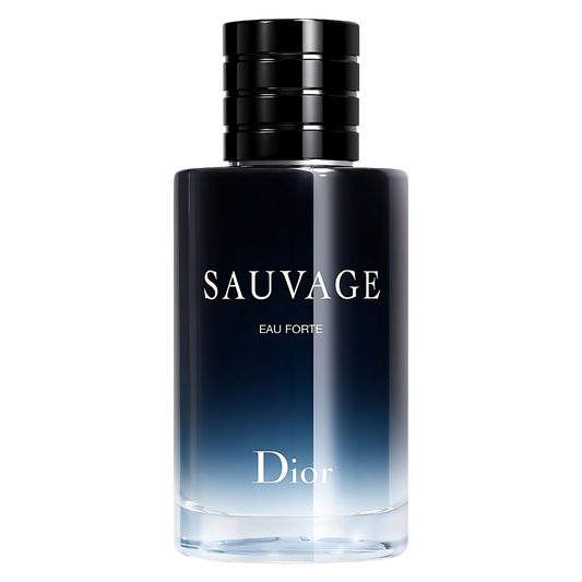 Dior | Sauvage Eau Forte | Parfum | 8mL Travel Spray