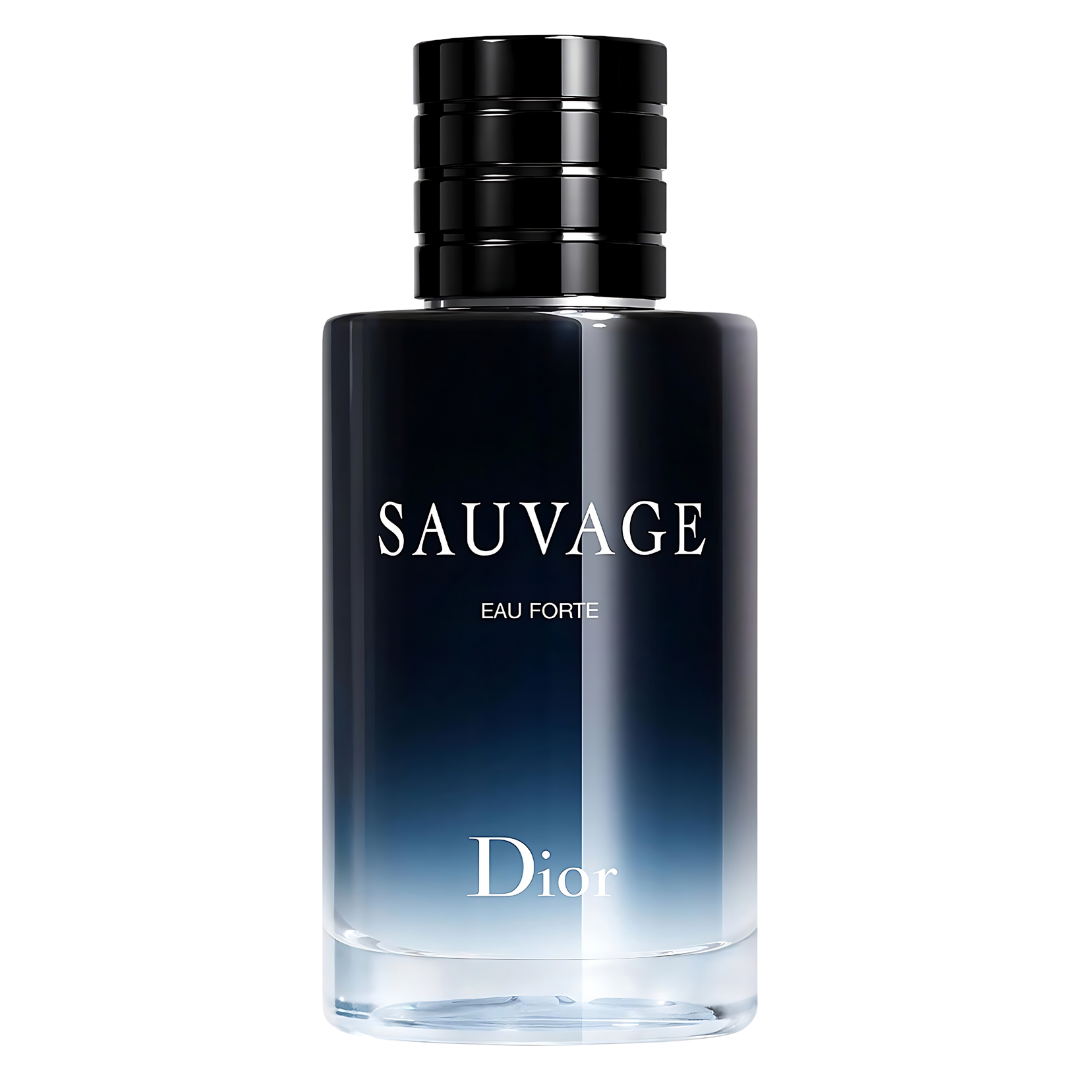 Dior | Sauvage Eau Forte | Parfum | 8mL Travel Spray