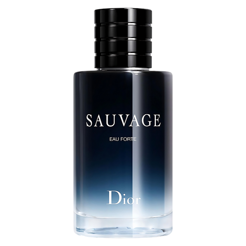 Dior | Sauvage Eau Forte | Parfum | 8mL Travel Spray