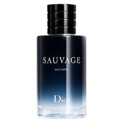 Dior | Sauvage Eau Forte | Parfum | 8mL Travel Spray