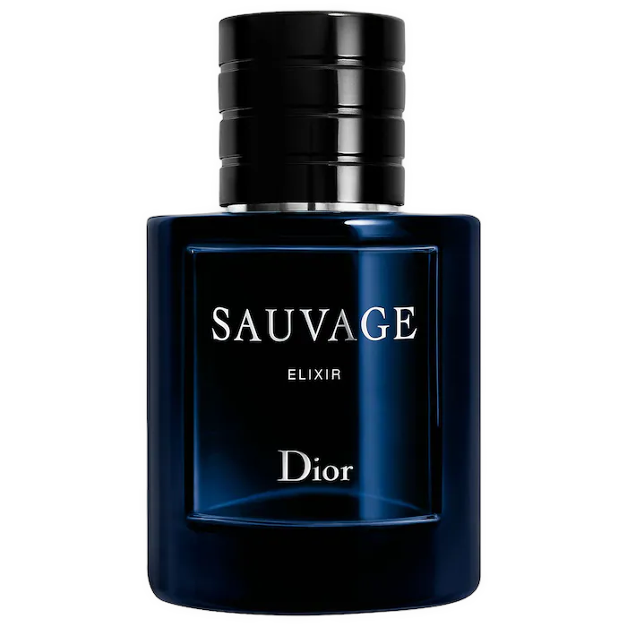 Sauvage Elixir - Parfum