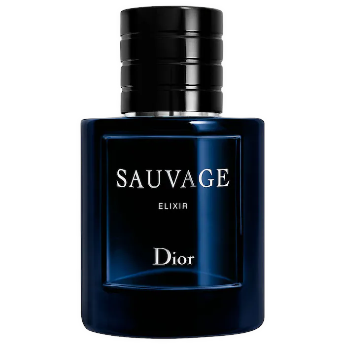 Dior | Sauvage Elixir | Parfum | 8mL Travel Spray