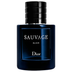 Dior | Sauvage Elixir | Parfum | 8mL Travel Spray