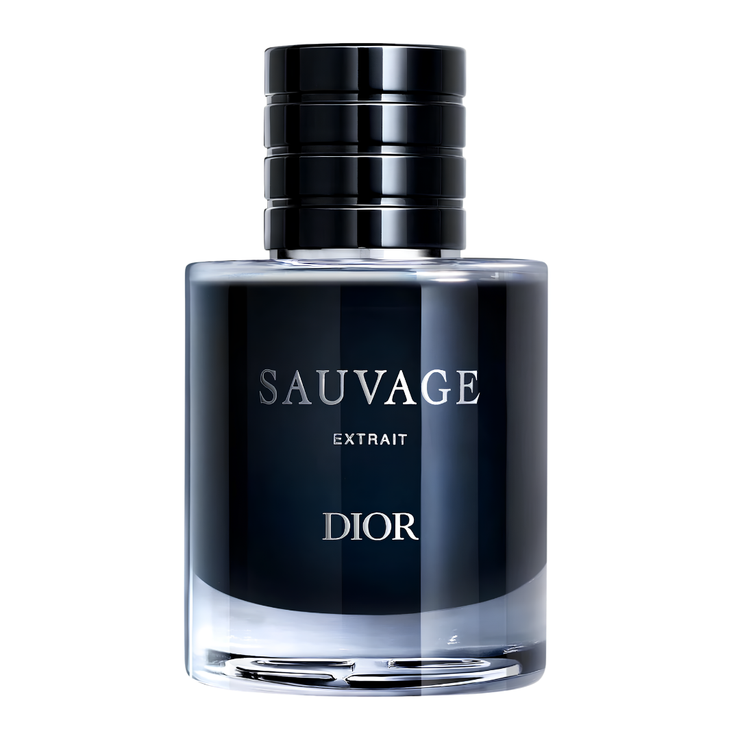 Dior | Sauvage Extrait | Extrait de Parfum | 8mL Travel Spray