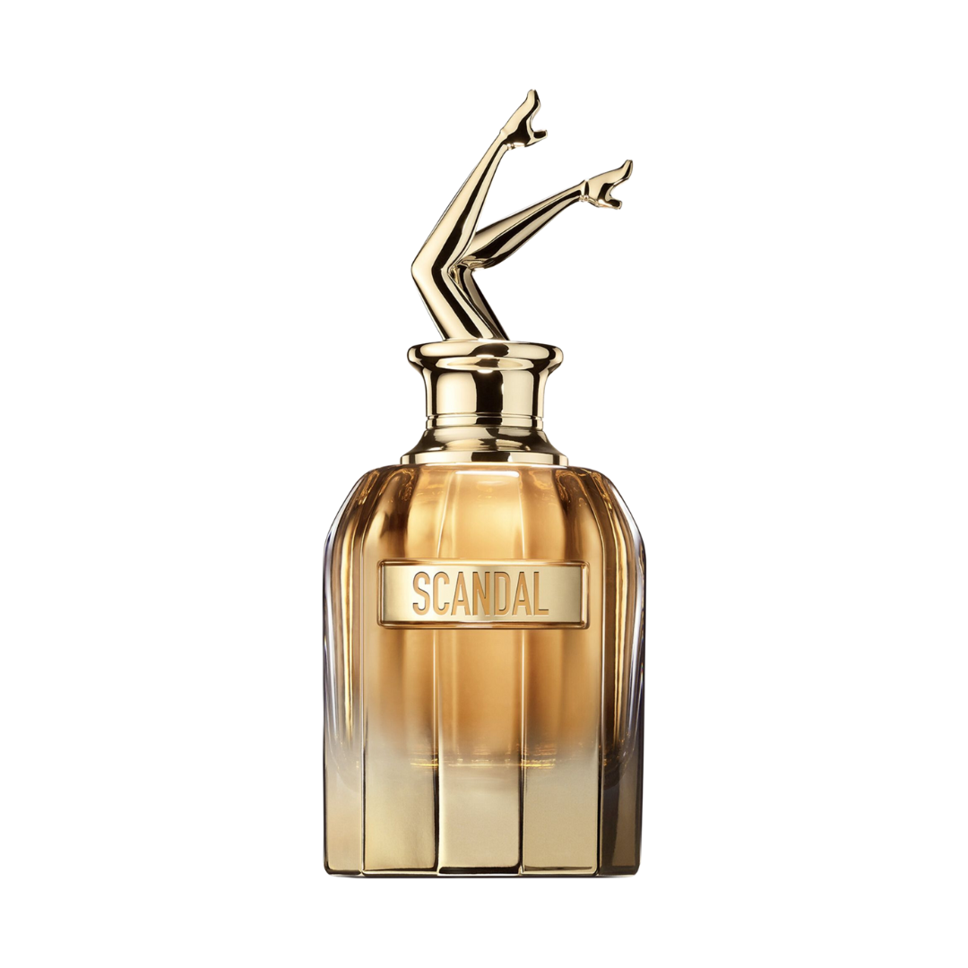 Jean Paul Gaultier | Scandal Absolu Pour Femme | Parfum Concentrate | 8mL Travel Spray