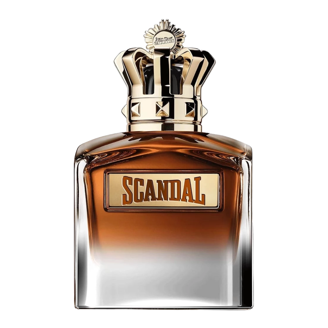 Jean Paul Gaultier | Scandal Elixir Pour Homme | Parfum | 8mL Travel Spray