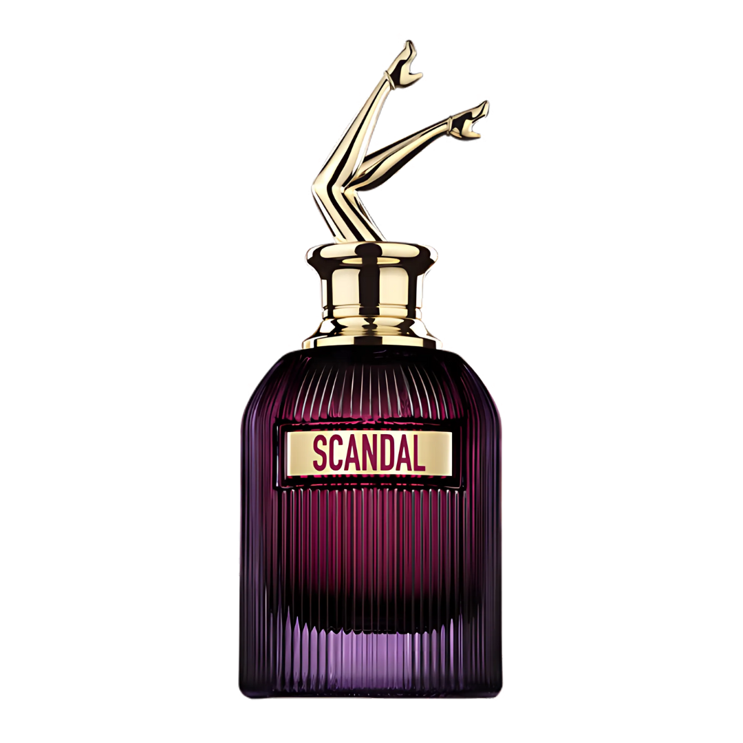 Jean Paul Gaultier | Scandal Intense Pour Femme | Eau de Parfum Intense | 8mL Travel Spray