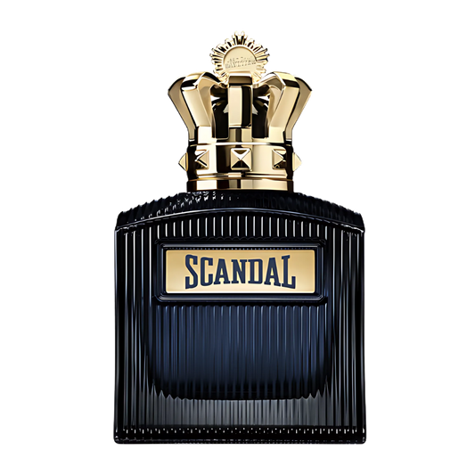 Jean Paul Gaultier | Scandal Intense Pour Homme | Eau de Parfum Intense | 8mL Travel Spray