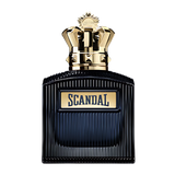 Jean Paul Gaultier | Scandal Intense Pour Homme | Eau de Parfum Intense | 8mL Travel Spray