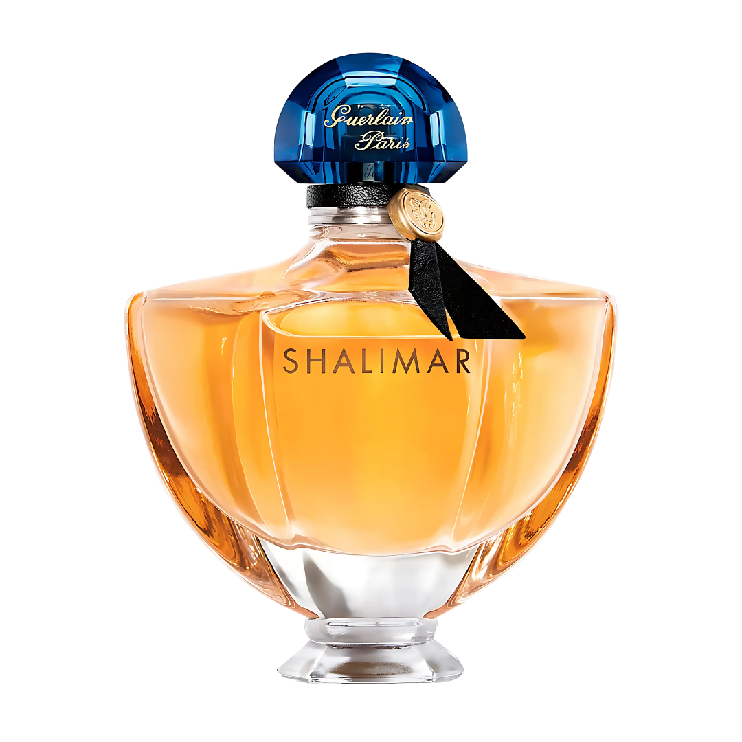 Guerlain | Shalimar | Eau de Parfum | 8mL Travel Spray