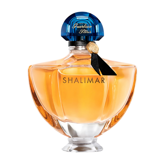 Guerlain | Shalimar | Eau de Parfum | 8mL Travel Spray