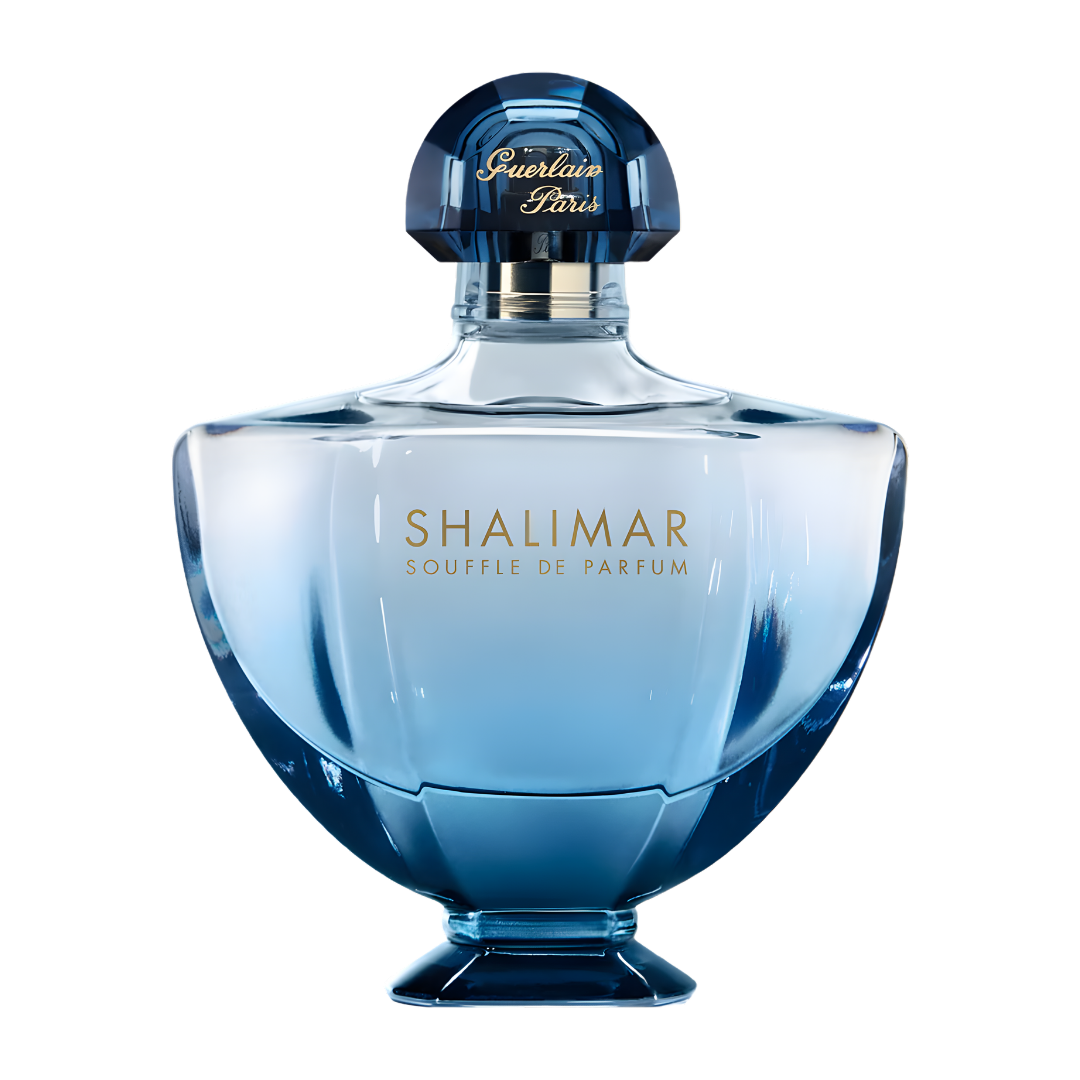 Guerlain | Shalimar Souffle de Parfum | Eau de Parfum | 8mL Travel Spray