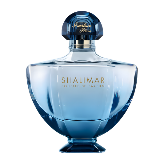 Guerlain | Shalimar Souffle de Parfum | Eau de Parfum | 8mL Travel Spray