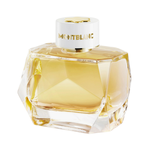 Montblanc | Signature Absolue | Eau de Parfum | 8mL Travel Spray