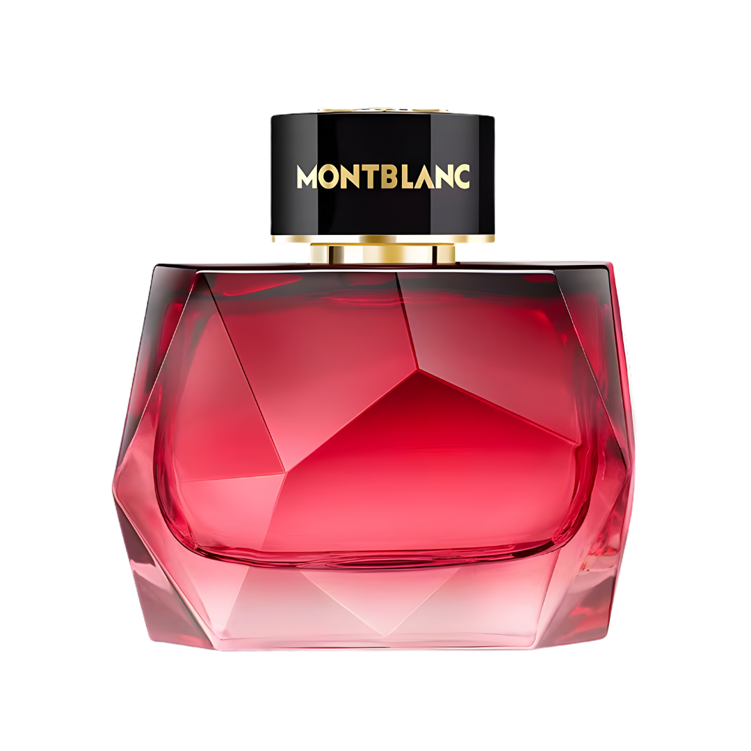 Montblanc | Signature Elixir | Eau de Parfum | 8mL Travel Spray