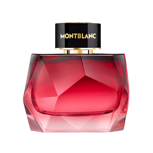 Montblanc | Signature Elixir | Eau de Parfum | 8mL Travel Spray