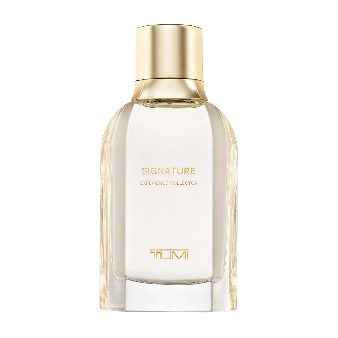 TUMI | Signature | Extrait de Parfum | 8mL Travel Spray