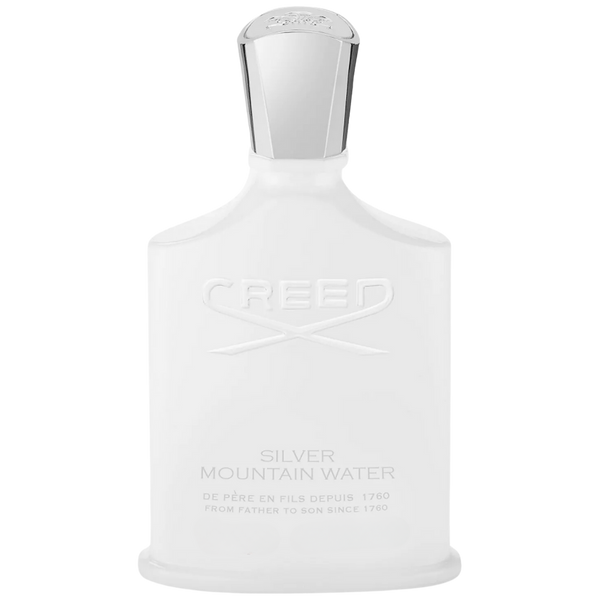 CREED | Silver Mountain Water | Eau de Parfum | 8mL Travel Spray