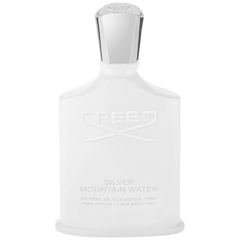 CREED | Silver Mountain Water | EDP | 8mL Travel Spray