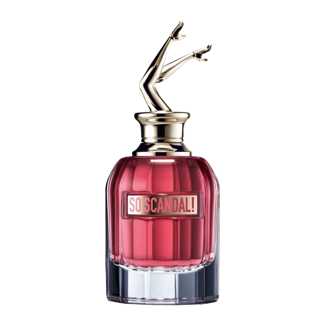 Jean Paul Gaultier | So Scandal! | Eau de Parfum | 8mL Travel Spray