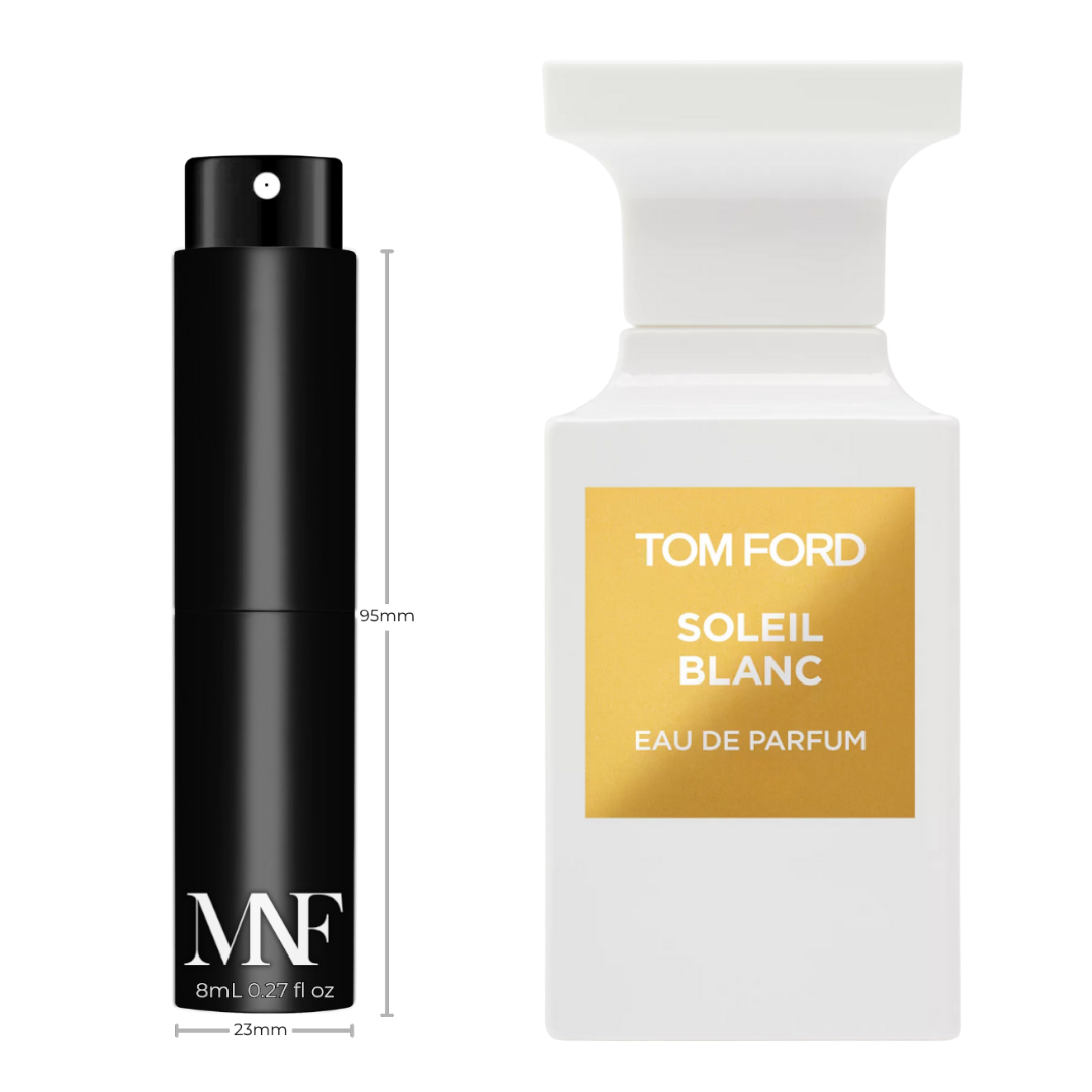Tom Ford | Soleil Blanc | Eau de Parfum | 8mL Travel Spray