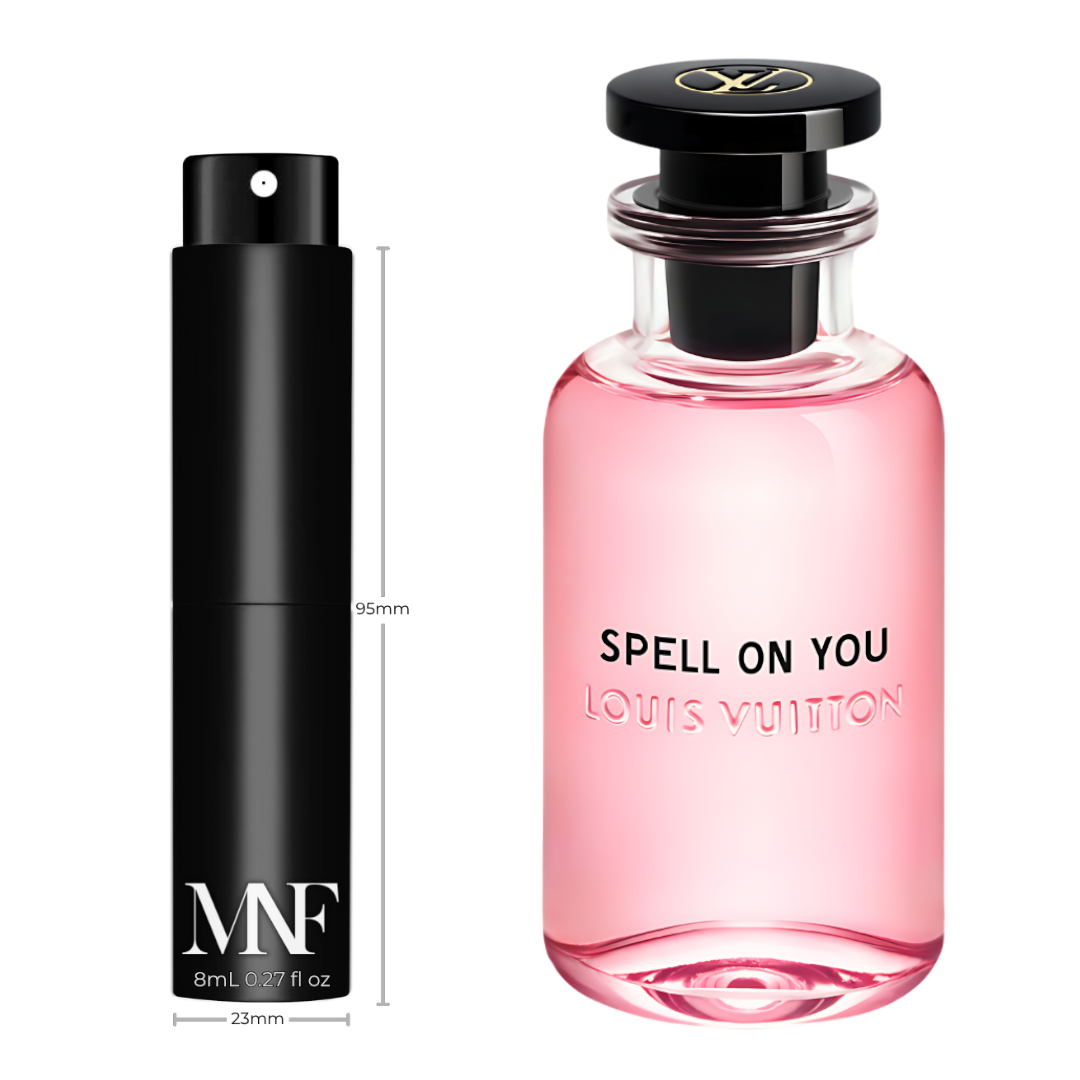 Louis Vuitton | Spell on You | Eau de Parfum | 8mL Travel Spray