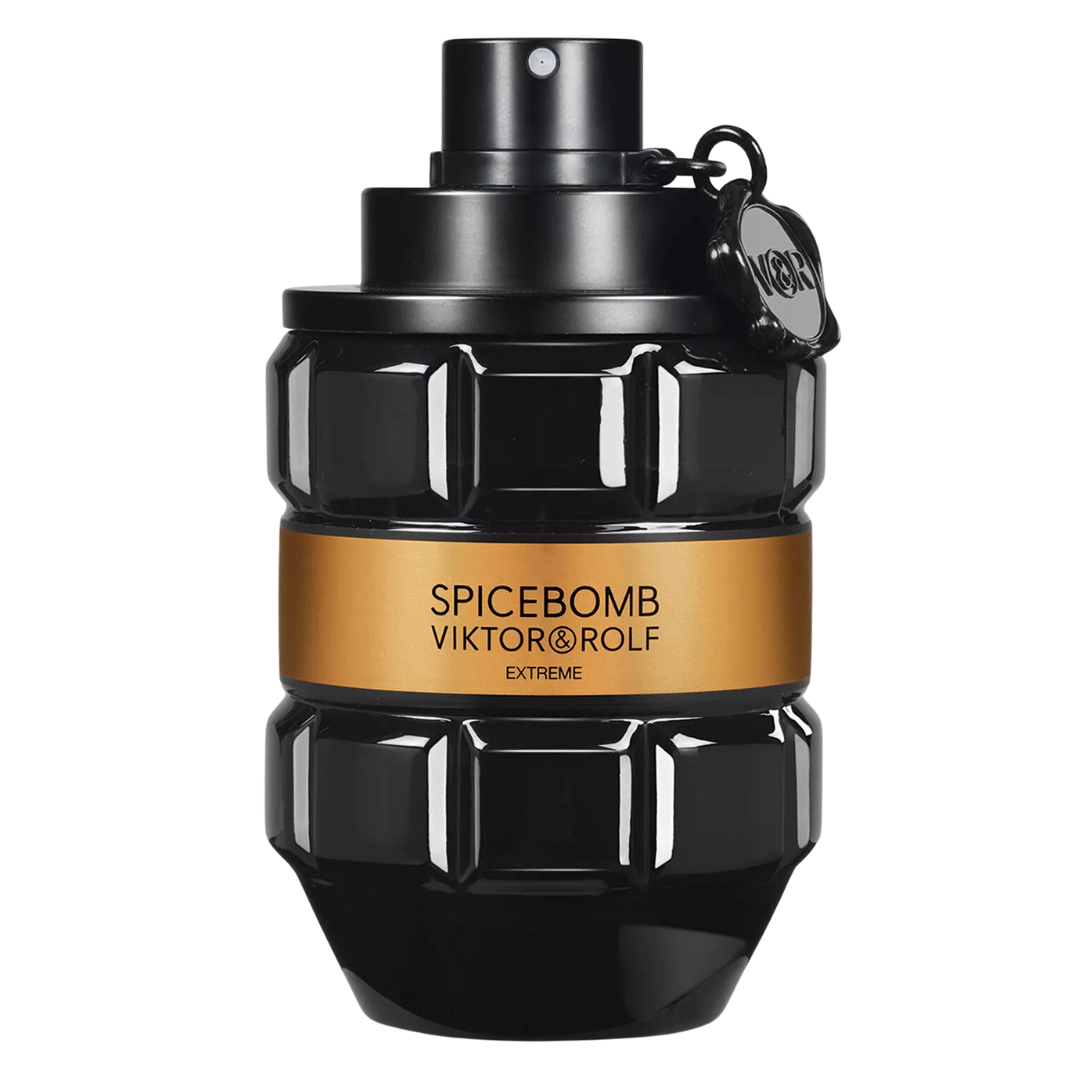 Viktor&Rolf | Spicebomb Extreme | EDP | 8mL Travel Spray