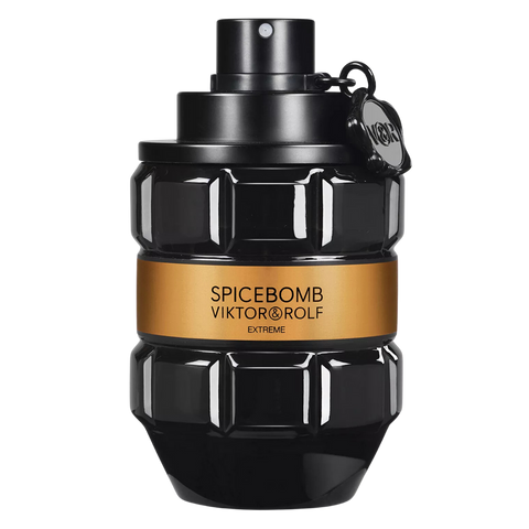 Viktor&Rolf | Spicebomb Extreme | EDP | 8mL Travel Spray