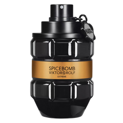 Viktor&Rolf | Spicebomb Extreme | EDP | 8mL Travel Spray