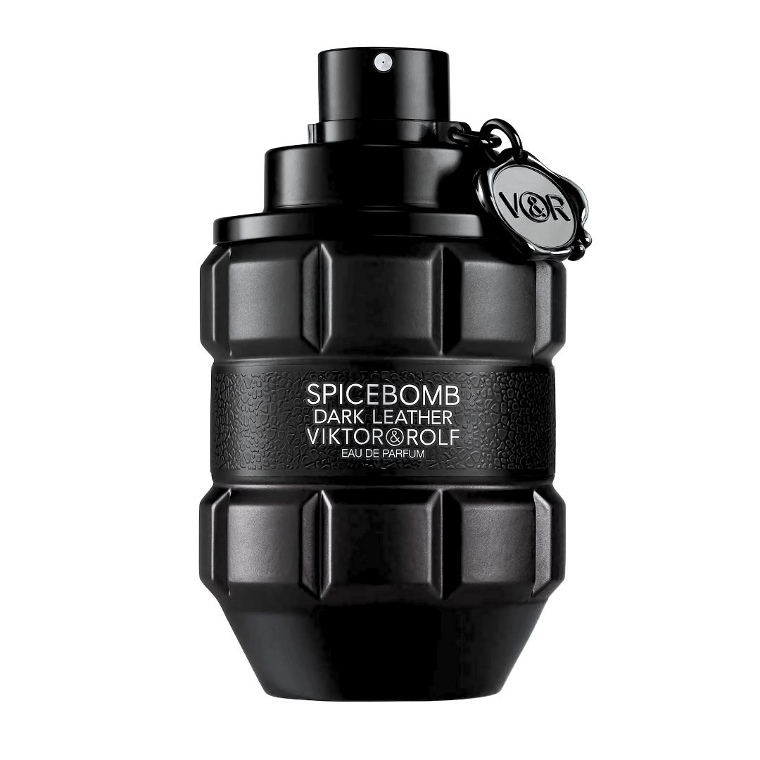 Viktor&Rolf | Spicebomb Dark Leather | Eau de Parfum | 8mL Travel Spray