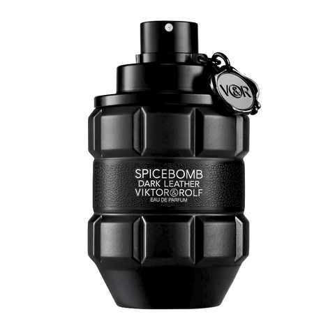 Viktor&Rolf | Spicebomb Dark Leather | EDP | 8mL Travel Spray