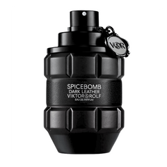 Viktor&Rolf | Spicebomb Dark Leather | EDP | 8mL Travel Spray