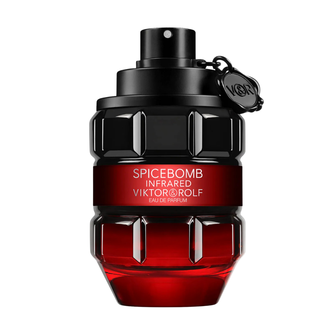 Viktor&Rolf | Spicebomb Infrared | Eau de Parfum | 8mL Travel Spray