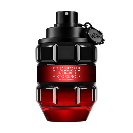 Viktor&Rolf | Spicebomb Infrared | Eau de Parfum | 8mL Travel Spray