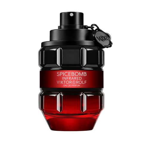 Viktor&Rolf | Spicebomb Infrared | Eau de Parfum | 8mL Travel Spray