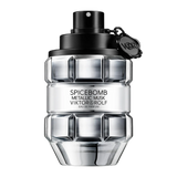 Viktor&Rolf | Spicebomb Metallic Musk | Eau de Parfum | 8mL Travel Spray