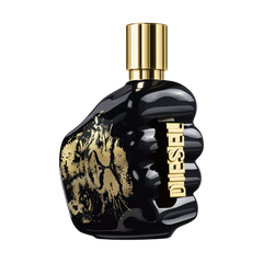 Diesel | Spirit of The Brave | Eau de Toilette | 8mL Travel Spray