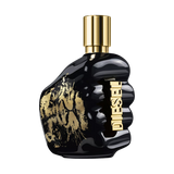Diesel | Spirit of The Brave | Eau de Toilette | 8mL Travel Spray