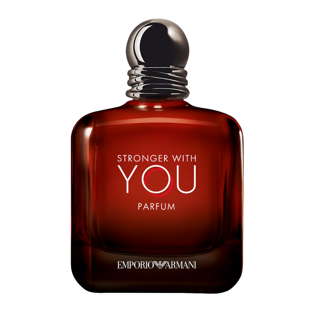 Emporio Armani | Stronger With You | Parfum | 8mL Travel Spray