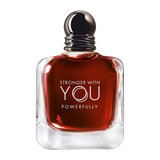 Emporio Armani | Stronger With You Powerfully | Eau de Parfum | 8mL Travel Spray
